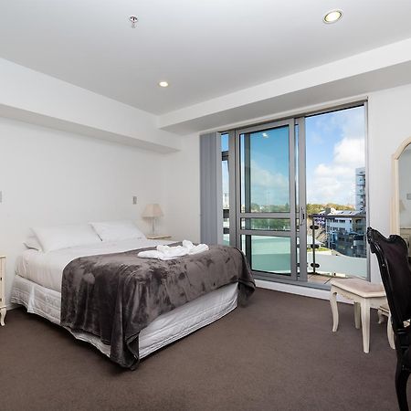 Beautiful Central Home With Balcony Auckland City Exterior foto