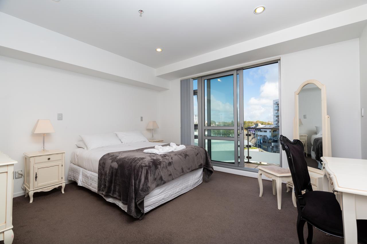 Beautiful Central Home With Balcony Auckland City Exterior foto