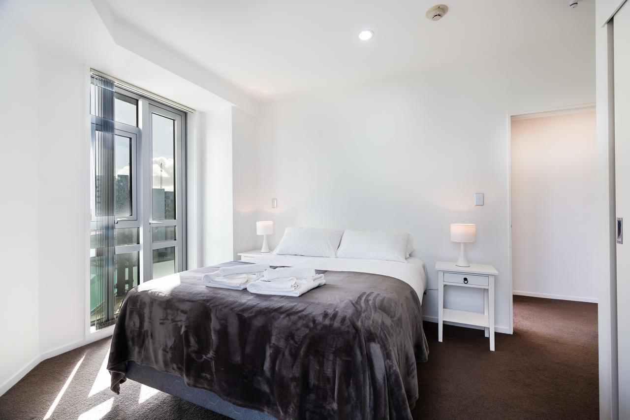 Beautiful Central Home With Balcony Auckland City Exterior foto
