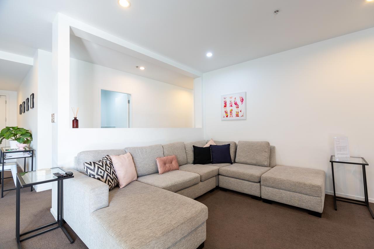 Beautiful Central Home With Balcony Auckland City Exterior foto