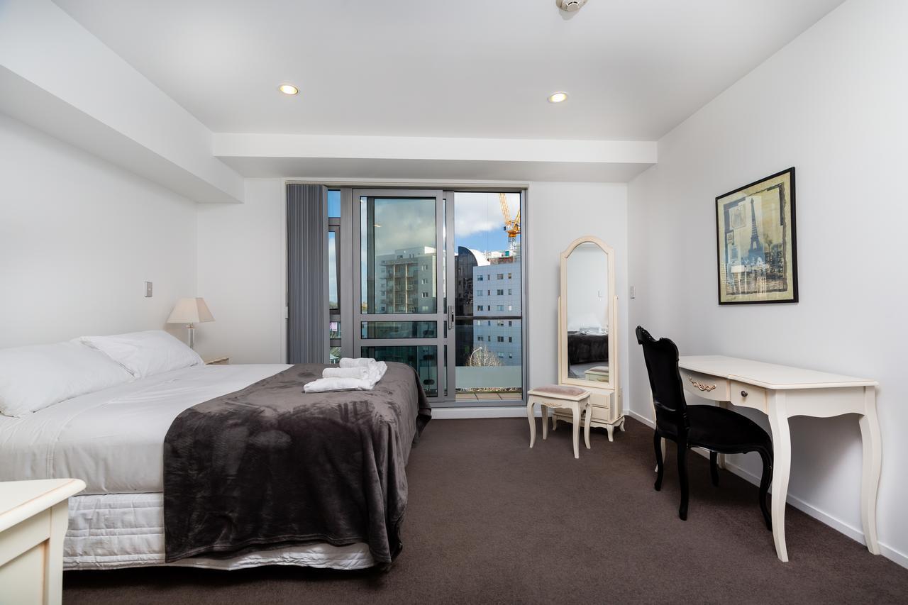 Beautiful Central Home With Balcony Auckland City Exterior foto