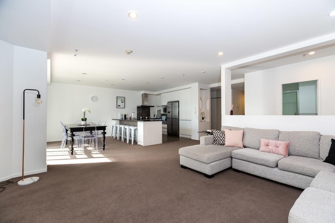 Beautiful Central Home With Balcony Auckland City Exterior foto