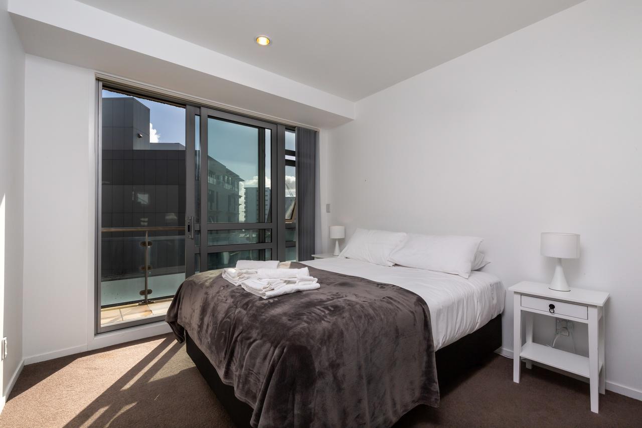 Beautiful Central Home With Balcony Auckland City Exterior foto