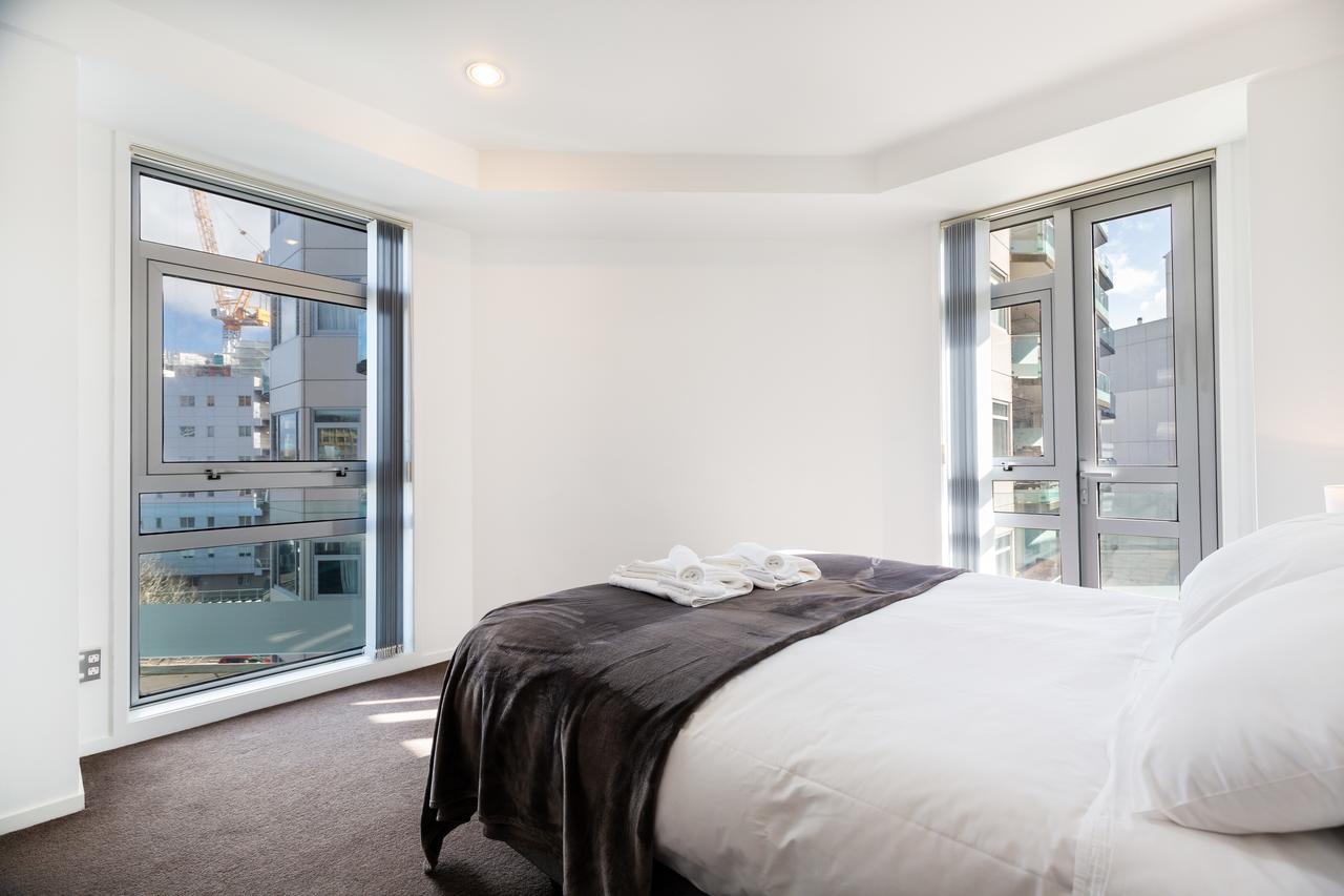 Beautiful Central Home With Balcony Auckland City Exterior foto